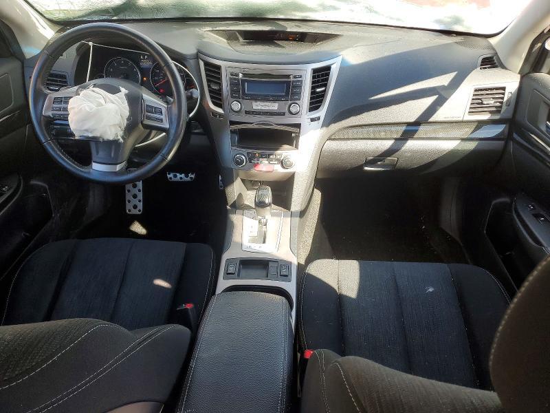 2013 Subaru Legacy 2.5i Premium