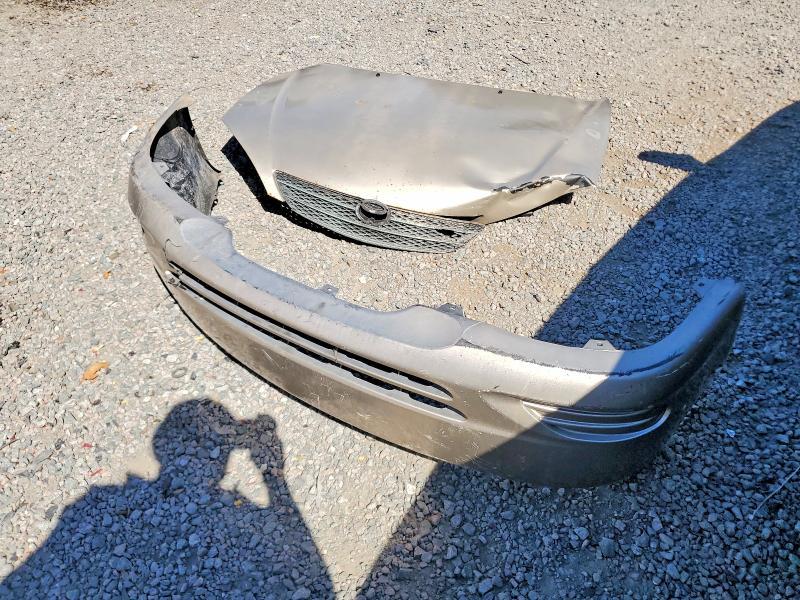 2004 Toyt Camry Automatic