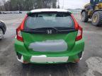 2017 Honda Fit lx