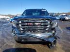 2019 GMC Sierra K1500 SLT