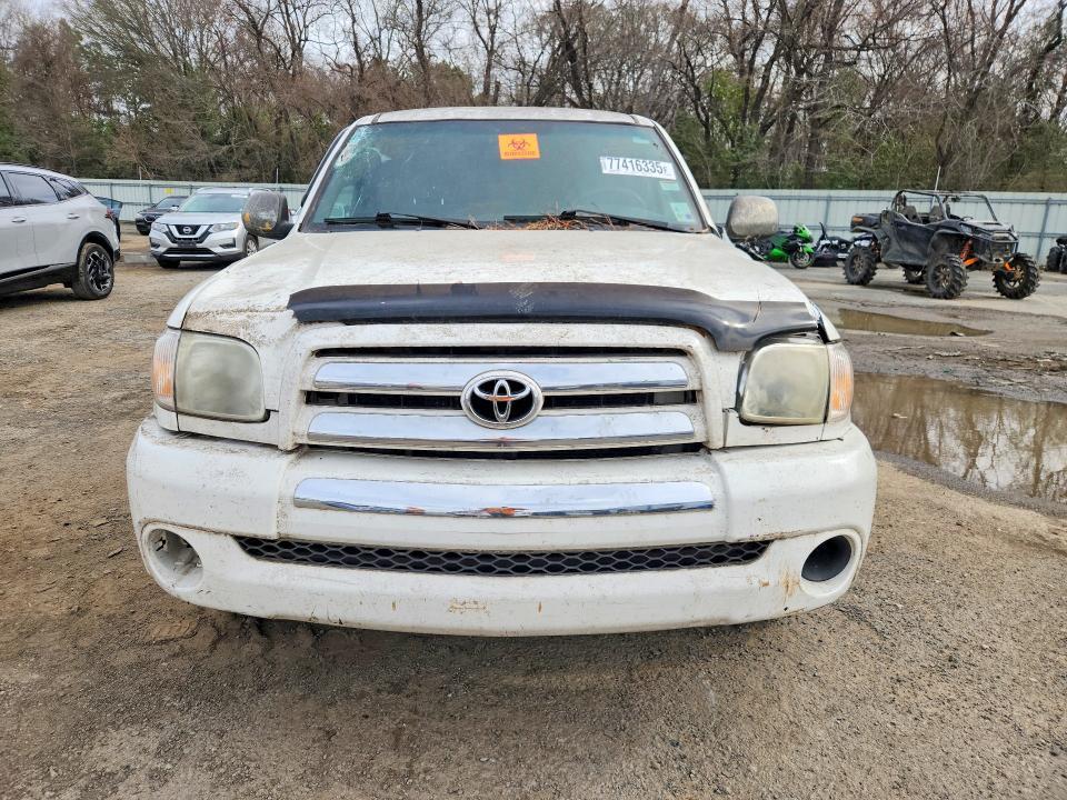 2006 Toyota Tundra