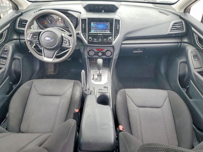 2020 Subaru Impreza