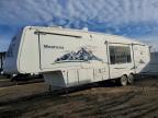 2006 Monaco Coa 2006 Kutb Montana-Camper