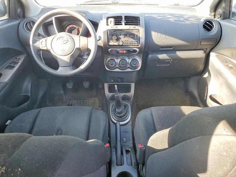 2013 Scion XD