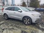 2014 Acura MDX