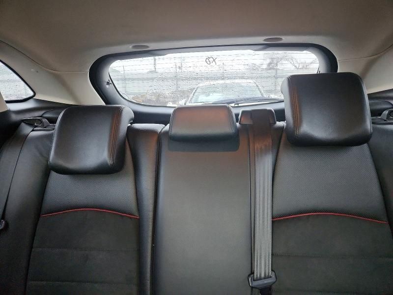 2017 Mazda Cx-3 Grand Touring