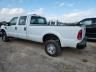 2010 Ford F350 Super Duty