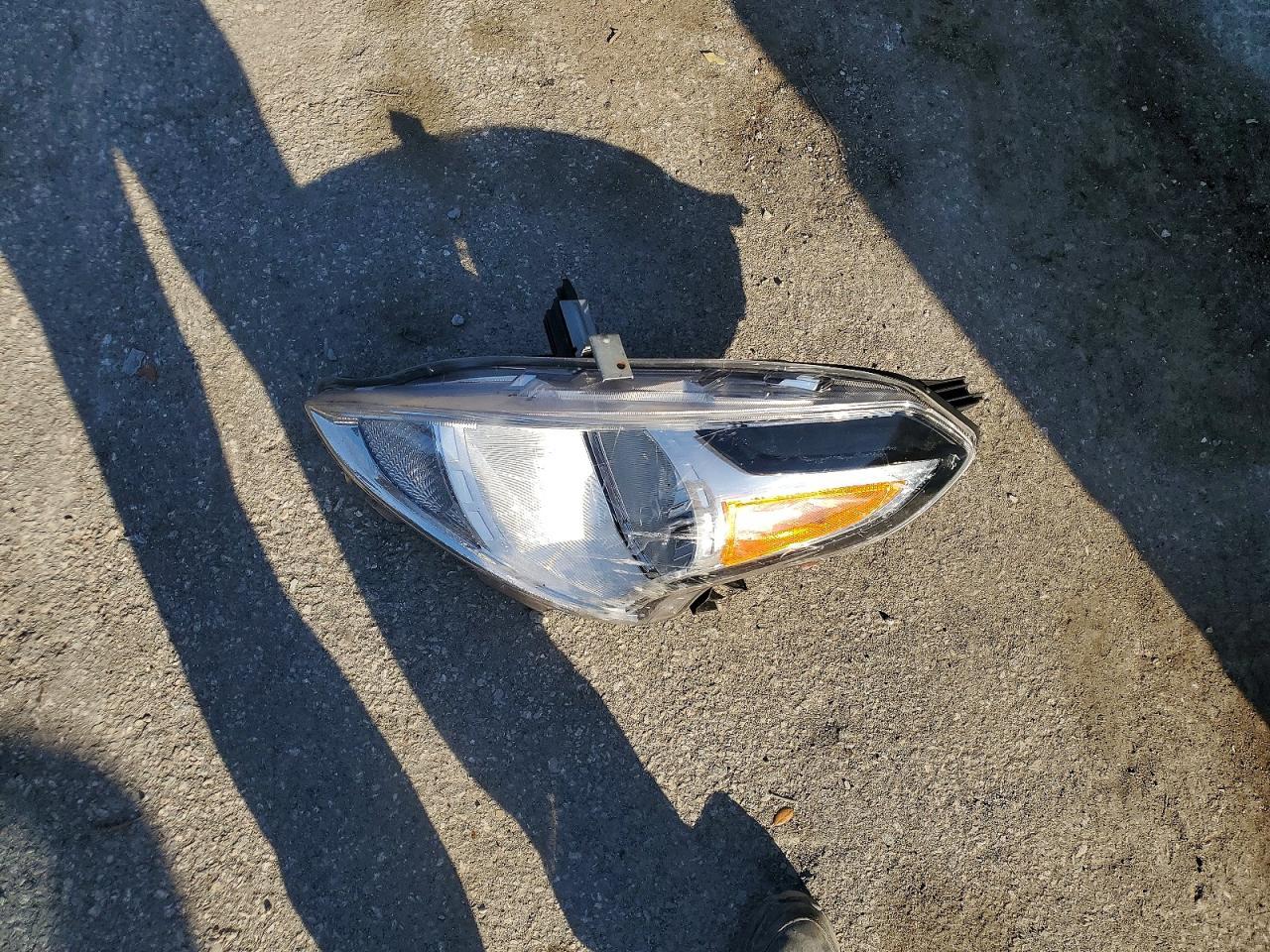 2015 Nissan Versa 1.6 sv