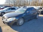 2011 Buick Lucerne cxl