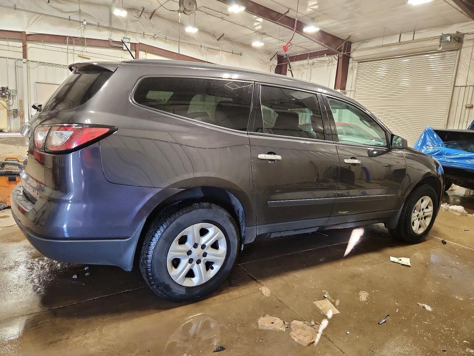 2015 Chevrolet Traverse ls