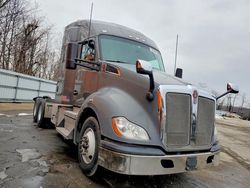 2020 Kenworth T680 Semi Truck en venta en West Mifflin, PA