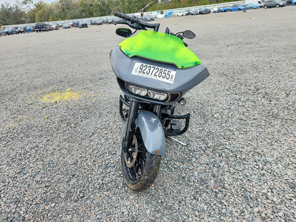 2022 Harley-Davidson Fltrxs