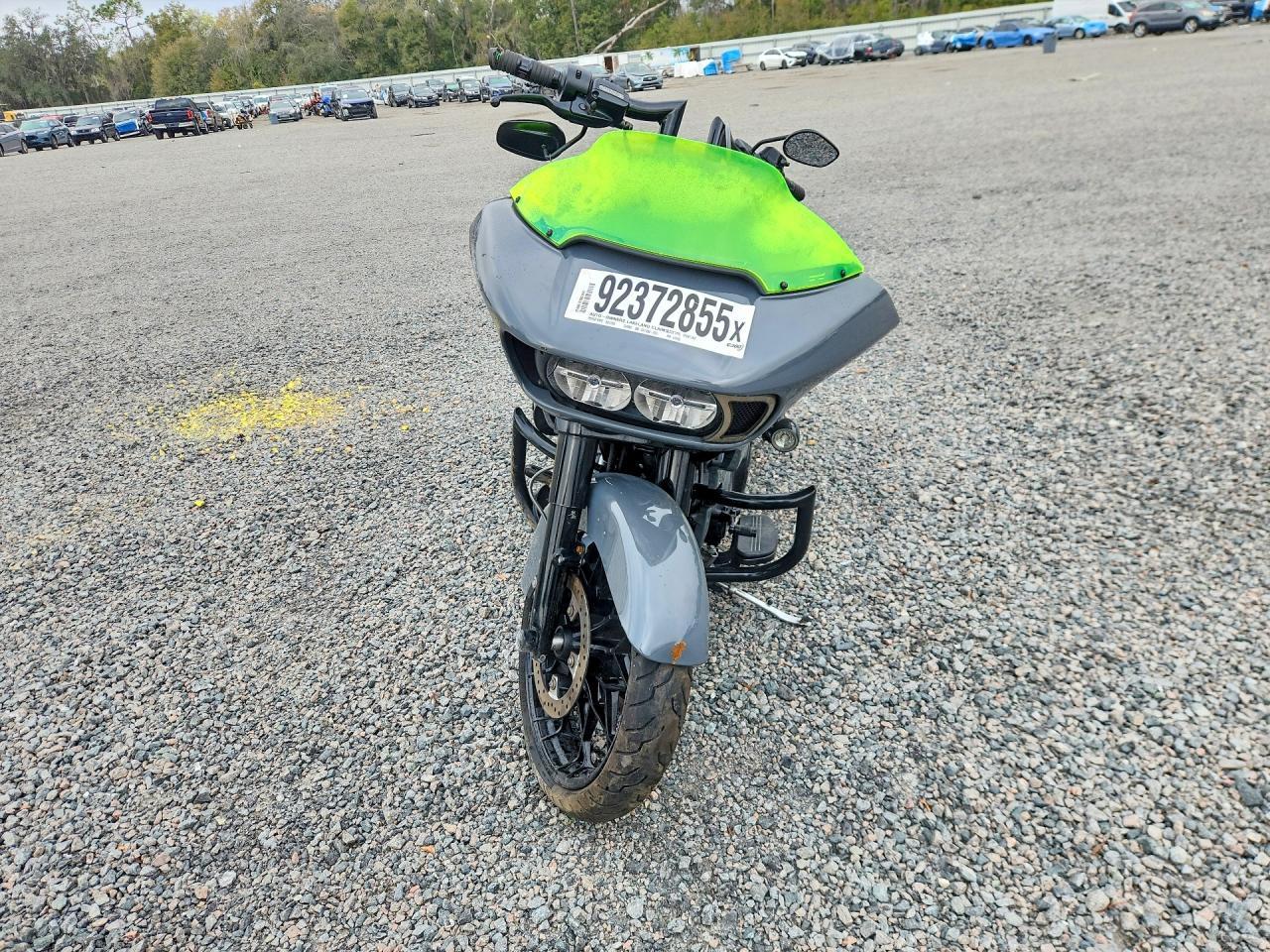 2022 Harley-Davidson Fltrxs