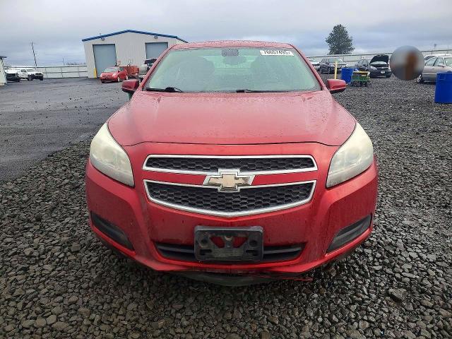 2013 Chevrolet Malibu 1LT