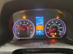 2011 Honda Cr-v exl