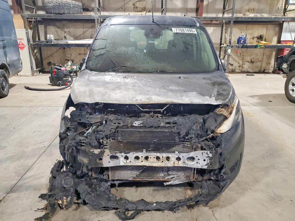 2020 Ford Transit Connect XL