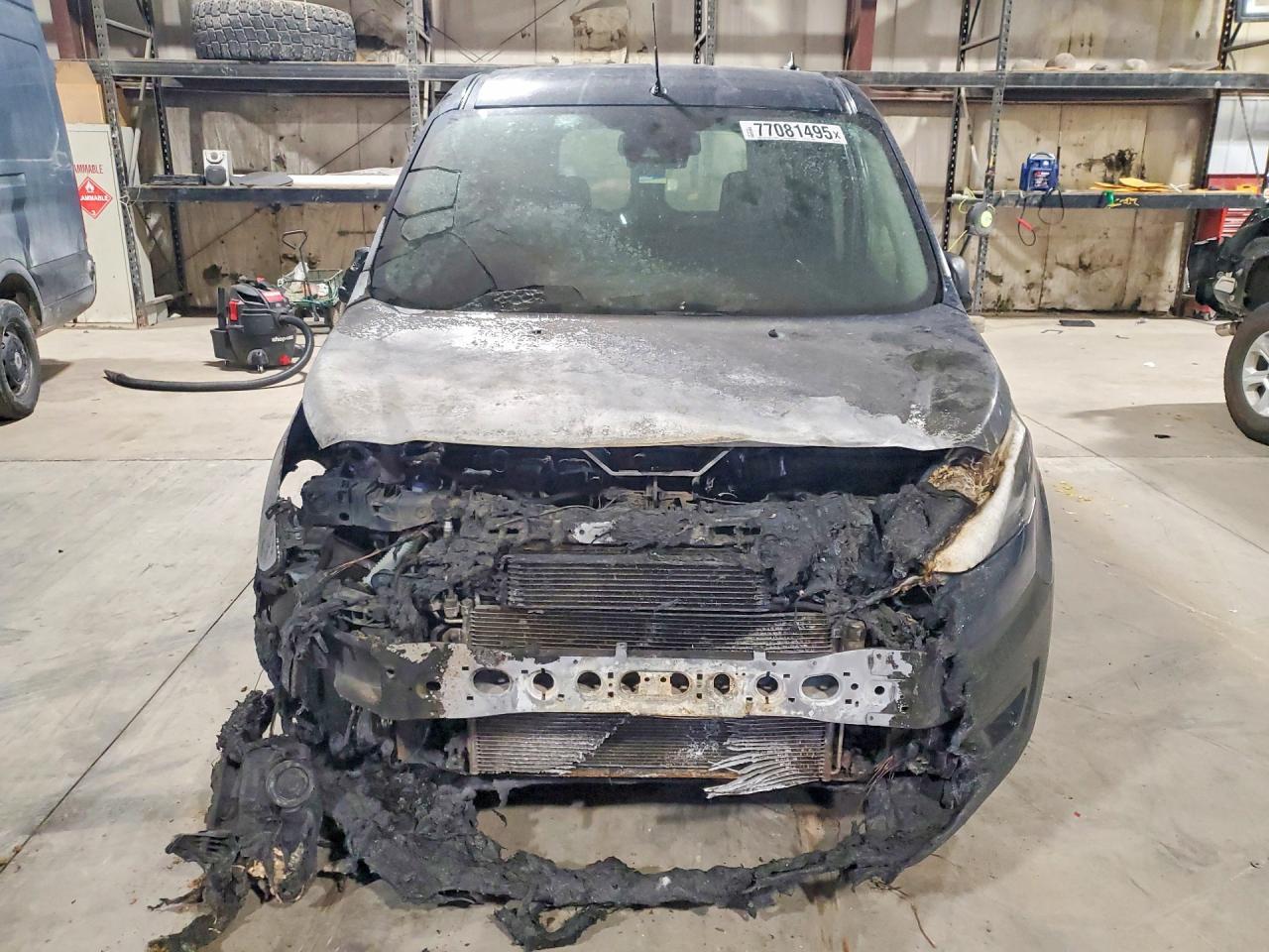 2020 Ford Transit Connect xl