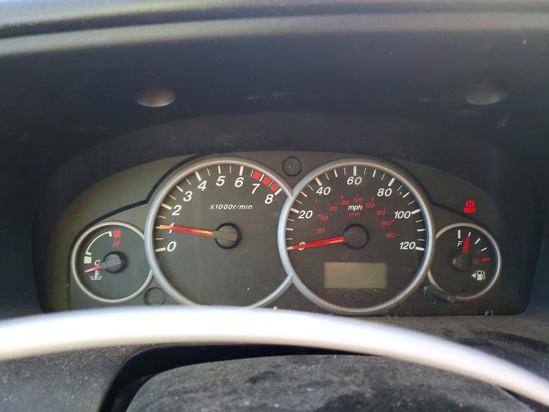 2006 Mazda Tribute i