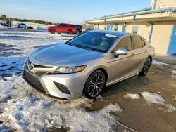 2019 Toyota Camry l en venta en Memphis, TN
