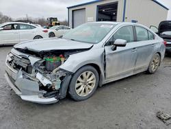 2016 Subaru Legacy 2.5i Premium en venta en Duryea, PA