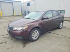 2011 KIA Forte ex