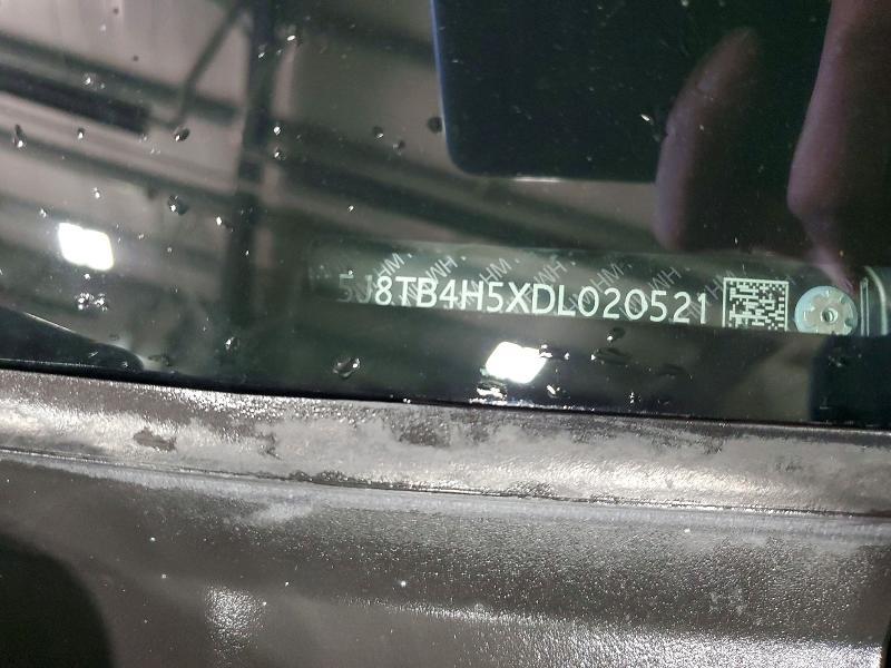 2013 Acura Rdx Technology