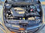 2013 Mazda 6 Sport