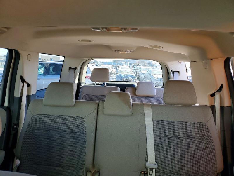 2011 Ford Flex se