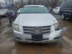 2009 Cadillac CTS