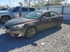 2014 KIA Cadenza Premium