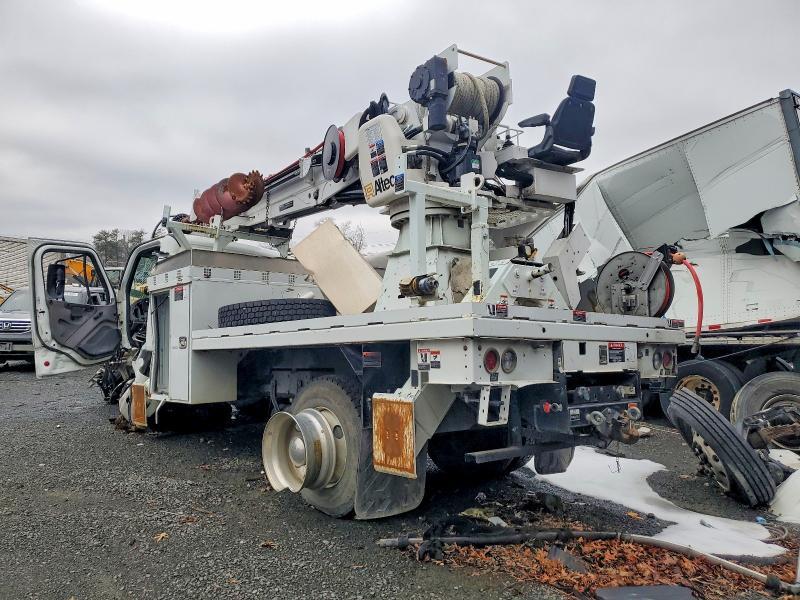 2024 Freightliner M2 106 Medium Duty