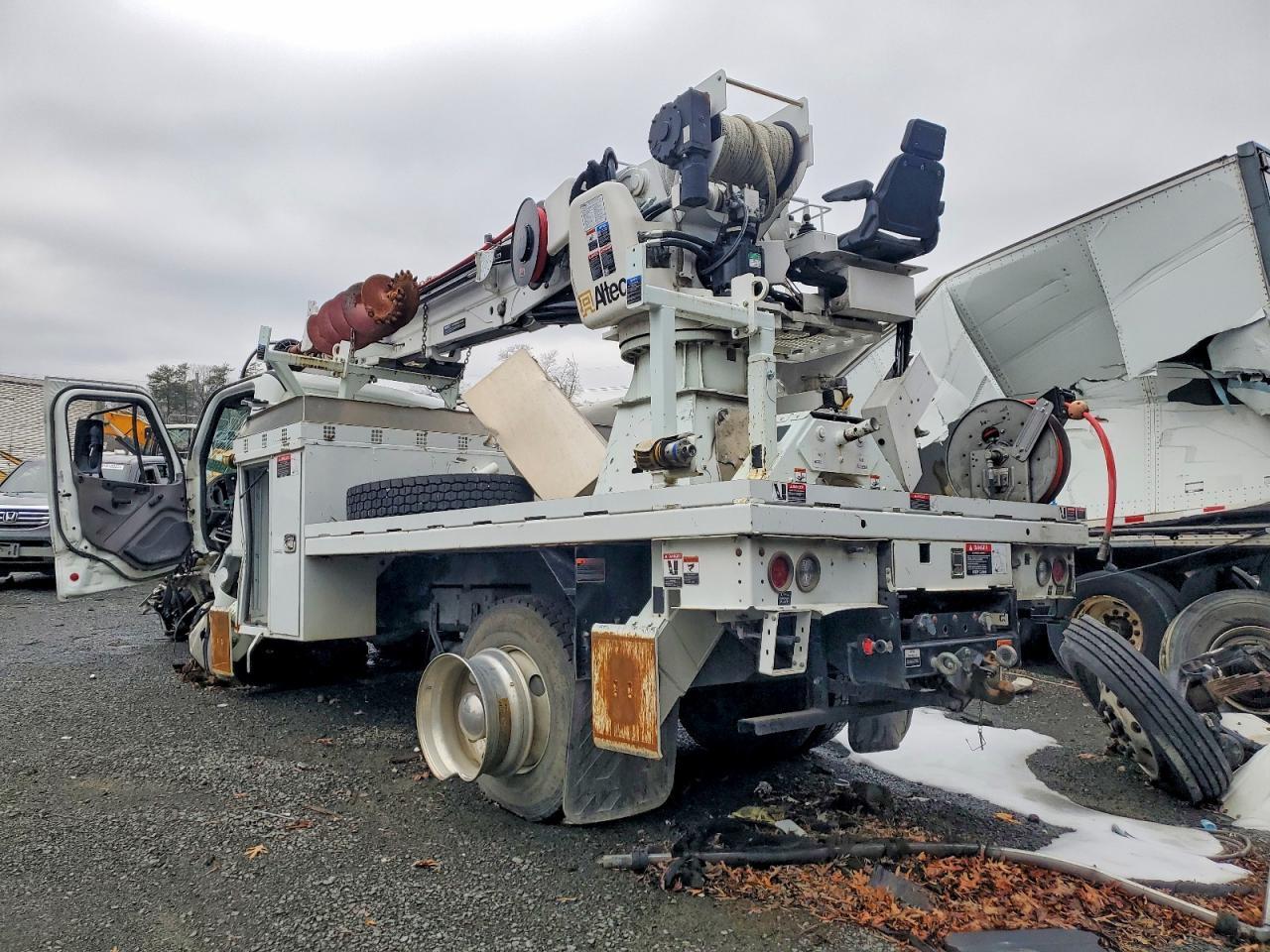 2024 Freightliner M2 106 Medium Duty