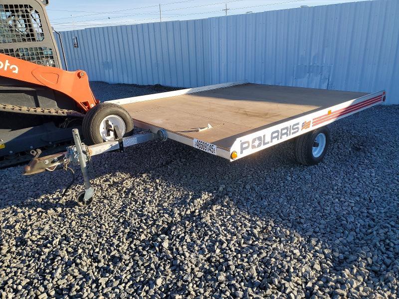 1998 Featherlite Utility