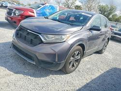 2019 Honda Cr-v lx for sale in Riverview, FL