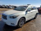 2014 Infiniti Qx60 Hybrid