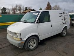 2004 Chevrolet Astro en venta en Denver, CO