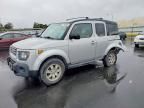 2007 Honda Element ex