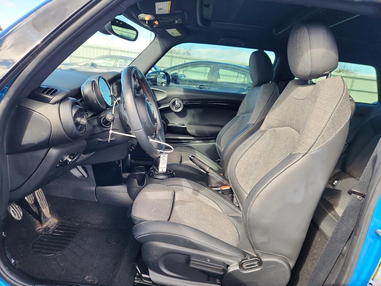 2016 Mini Cooper s