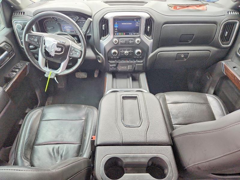 2020 GMC Sierra C1500 slt