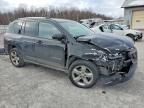 2015 Jeep Compass Latitude