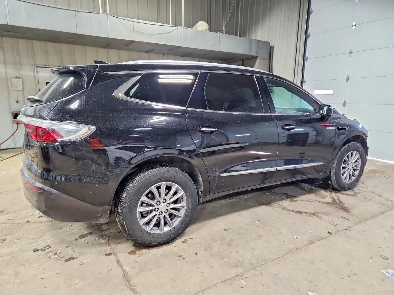 2022 Buick Enclave Essence