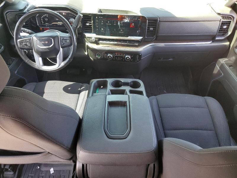 2022 GMC Sierra C1500 Elevation