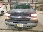 2004 Chevrolet Silverado K1500
