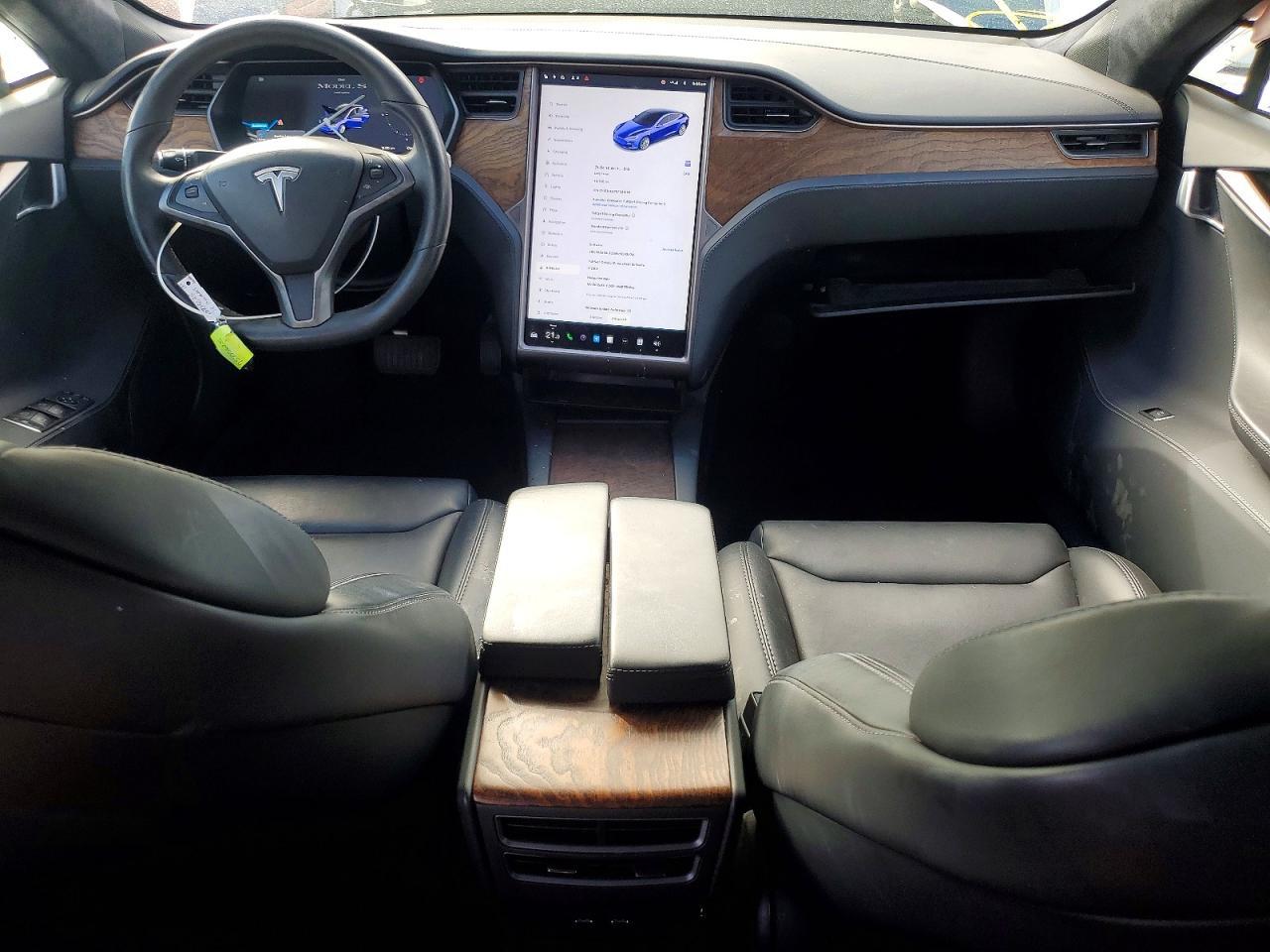 2019 Tesla Model s
