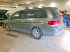 2008 Honda Odyssey exl