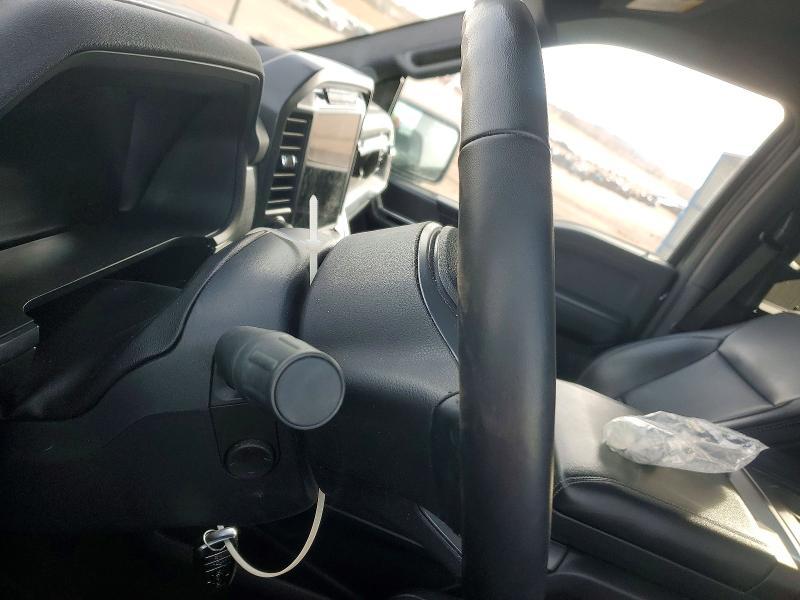 2024 Ford F150 Lariat