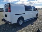 2021 Chevrolet Express G2500