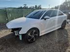 2020 Audi A3 S-line Premium Plus