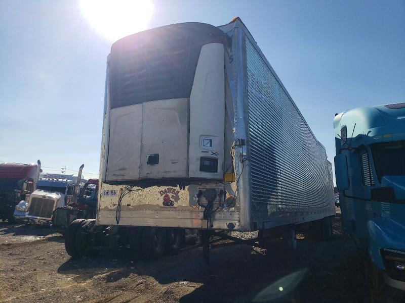 2015 Utility Reefer
