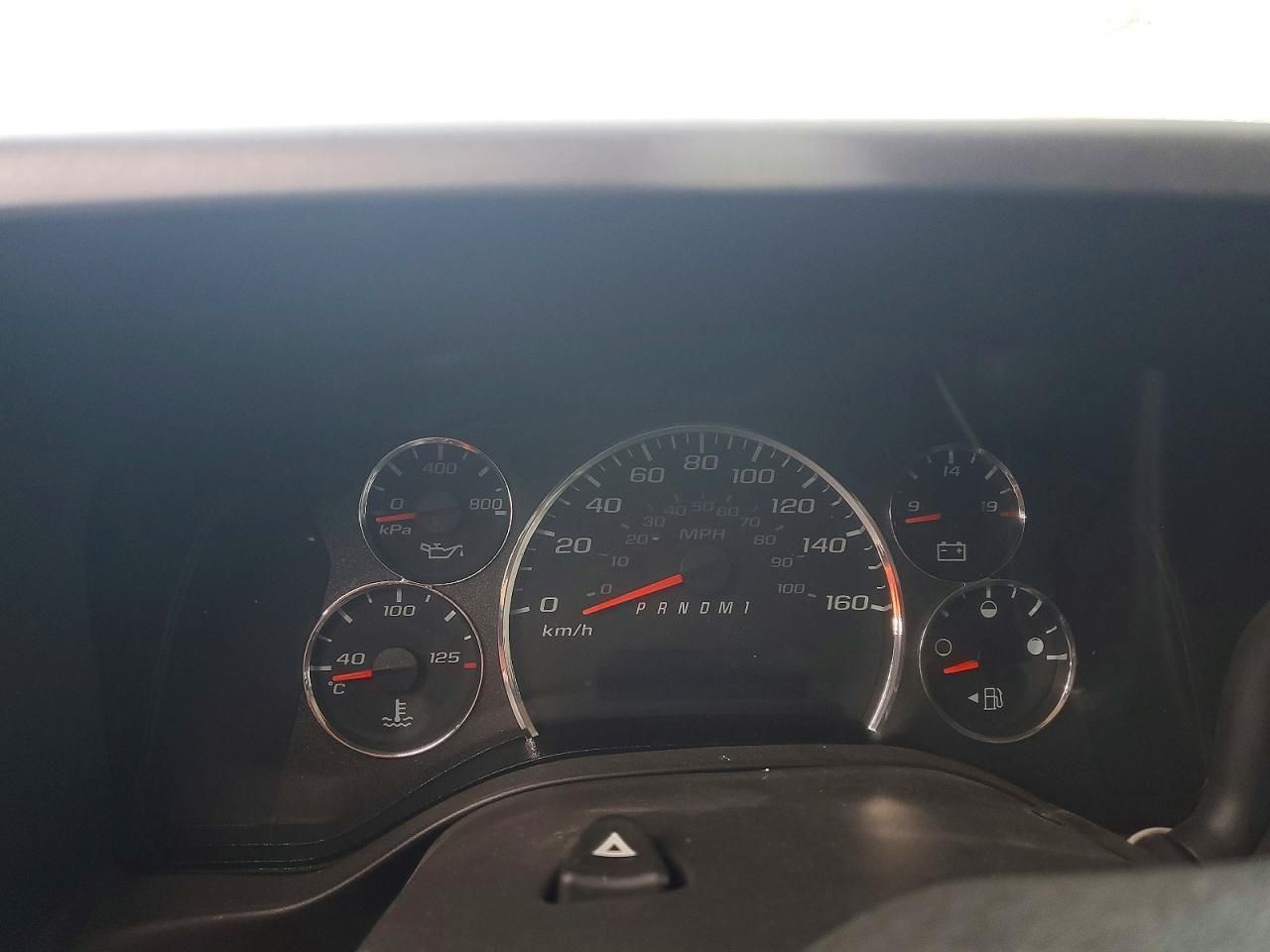 2023 GMC Savana G2500